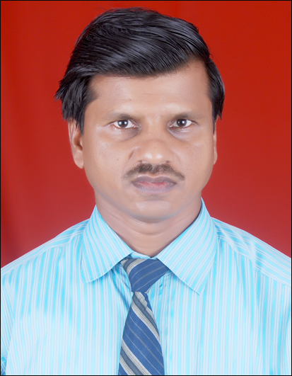 Prof. Shashi Bhushan Prasad